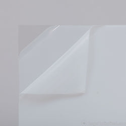 CLEAR BACKING BOARD UPGRADE FOR CURRENT SIZED BOOKS – Comic Connection
