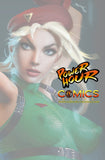 POWER HOUR #1 "CAMMY COSPLAY" SHIKARII CLOSE UP EDITIONS