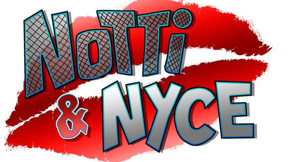 NOTTI & NYCE/COUNTERPOINT