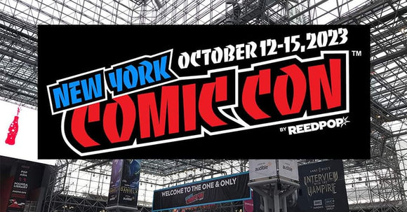 2023 NYCC EXCLUSIVES