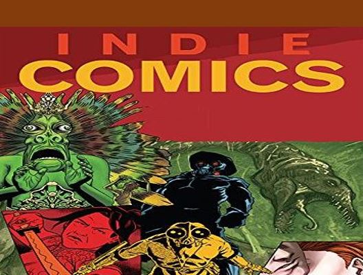 Comic Connection