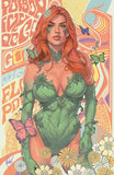 POISON IVY #35 CEDRIC POULAT TRADE, VIRGIN, & FOIL SETS