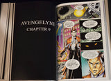 BRAND NEW AVENGELYNE #1 ROB LIEFELD & MARAT MYCHAELS EXCLUSIVES INCLUDING A 370 PG OMNIBUS (movie coming!)
