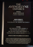 BRAND NEW AVENGELYNE #1 ROB LIEFELD & MARAT MYCHAELS EXCLUSIVES INCLUDING A 370 PG OMNIBUS (movie coming!)