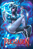 PERSUASION #3 JESSE WICHMAN COVER OPTIONS