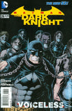 BATMAN THE DARK KNIGHT #26-27 NEW 52