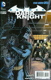 BATMAN THE DARK KNIGHT #26-27 NEW 52