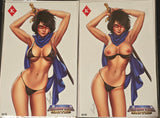 PATRIOTIKA SUITE EDITION VARIANT SETS ELIAS CHATZOUDIS 9.4 CONDITION