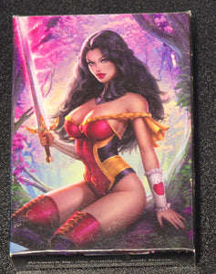 ZENESCOPE PREMIUM PLAYING CARD DECK