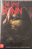 TEENAGE MUTANT NINJA TURTLES TMNT LAST RONIN #1 MATTINA SET OF 3 EXCLUSIVE BUNDLE (save $40)