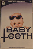 BABYTEETH #2 DONNIE CATES JETPACK RETAILER SET OF 2