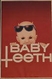 BABYTEETH #2 DONNIE CATES JETPACK RETAILER SET OF 2