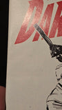 DAREDEVIL #11 FIRST APPEARANCE OF MUSE 2016 KEY SINGLE ISSUE VF