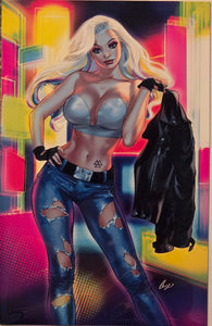 PRIZMATIC #2 ELIAS CHATZOUDIS SET OF 3 VARIANTS