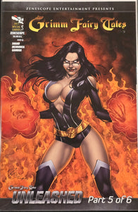 GRIMM FAIRY TALES 2013 SPECIAL EDITION