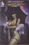 ZOMBIE TRAMP #56B NYCC 2024 EXCLUSIVES KARYCH