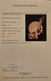 8X10 SIGNED OLIVIA DE BERARDNIS GICLEE PRINTS, 11 DIFFERENT OPTIONS
