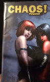 PURGATORI #4 TYLER KIRKHAM (2007) JAY COMPANY EXCLUSIVE VF CONDITION