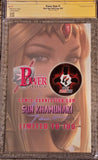 POWER HOUR #1 "PRINCESS Z LINGERIE CLASSIC EDITION SUN KHAMUNAKI 9.8 CGC SS