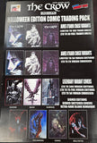NYCC THE CROW BLIND BAGS
