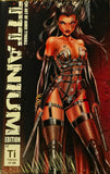 JAMIE TYNDALL POLY SEALED HC ART BOOKS