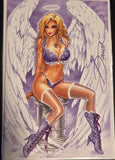 PENNY FOR YOUR SOUL #7 2020 DAWN MCTEIGUE SPECIAL VARIANT EDITION OPTIONS