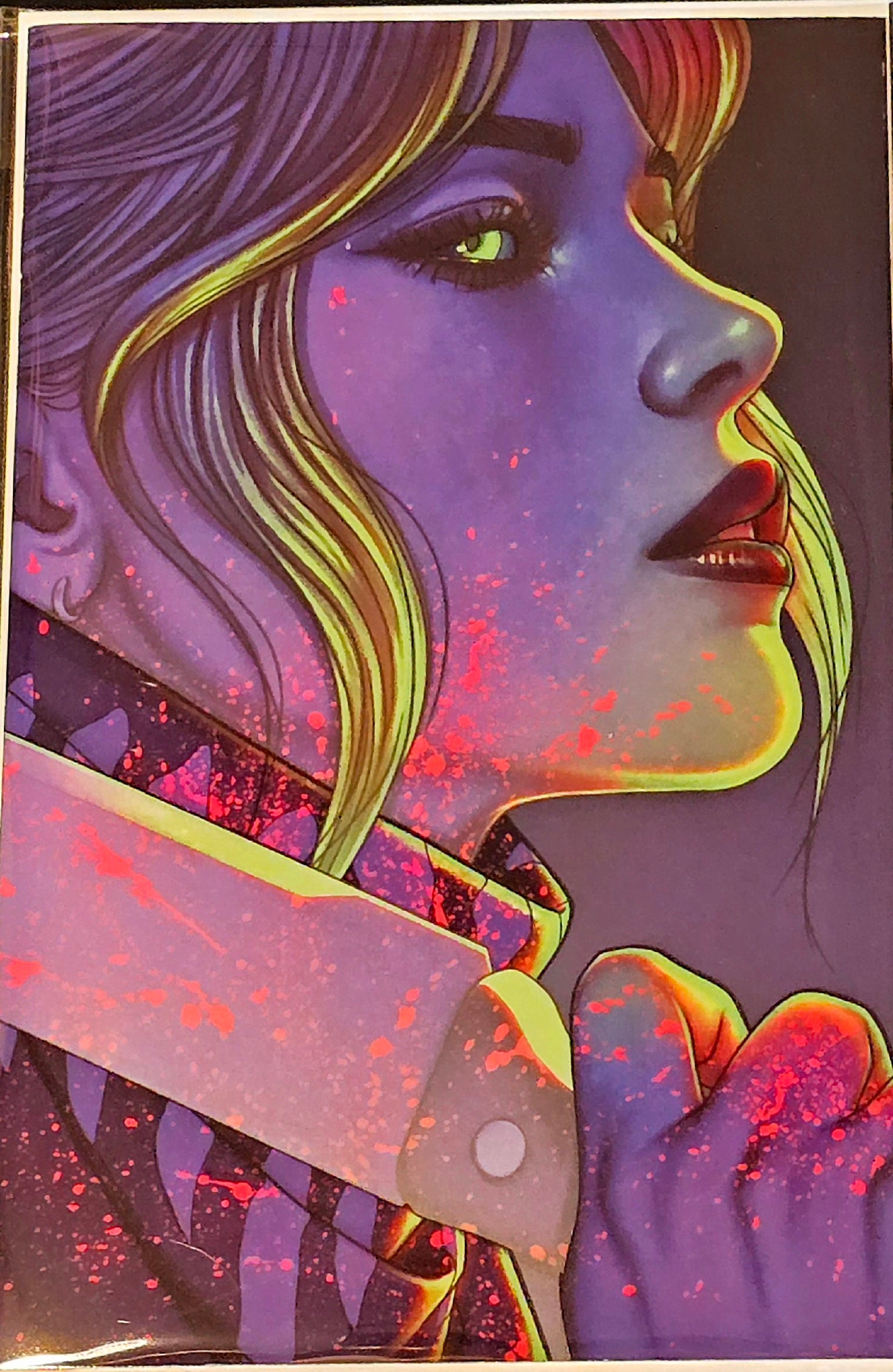 Comic Connection