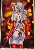 LADY DEATH KILLERS #1 YULETIDE EDITION SORAH SUHNG SET
