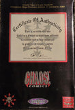 UNTOLD TALES OF LADY DEATH #1 CHROMIUM MEGA PREMIUM EDITION CHAOS COMICS
