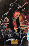 LADY DEATH BETWEEN HEAVEN & HELL #1 CHROMIUM COVER CHAOS COMICS