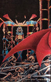 PURGATORI VAMPIRES MYTH #1 PREMIUM EDITION CHROMIUM COVER CHAOS COMICS