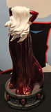 LADY DEATH MAJESTIC RICHARD ORTIZ STATUE SCARLET EDITION LTD 300