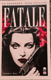 FATALE ISSUES #1, 12, 14-23 FIRST PRINT ED BRUBAKER & SEAN PHILLIPS IMAGE COMICS 2012