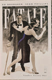 FATALE ISSUES #1, 12, 14-23 FIRST PRINT ED BRUBAKER & SEAN PHILLIPS IMAGE COMICS 2012