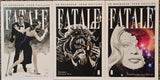 FATALE ISSUES #1, 12, 14-23 FIRST PRINT ED BRUBAKER & SEAN PHILLIPS IMAGE COMICS 2012