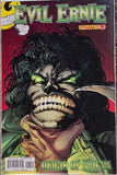 EVIL ERNIE ORIGINS OF EVIL COMPLETE SET #1-6