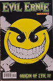 EVIL ERNIE ORIGINS OF EVIL COMPLETE SET #1-6