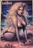 LADY DEATH SWIMSUIT #1 EDITIONS SUN KHAMUNAKI