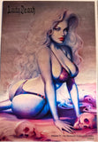 LADY DEATH SWIMSUIT #1 EDITIONS SUN KHAMUNAKI
