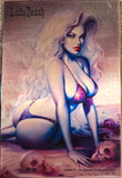 LADY DEATH SWIMSUIT #1 EDITIONS SUN KHAMUNAKI