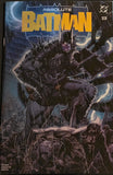 ABSOLUTE BATMAN #23 STEPHEN PLATT 2026 TORONTO FAN EXCLUSIVE FOIL