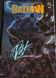 ABSOLUTE BATMAN #23 STEPHEN PLATT 2026 TORONTO FAN EXCLUSIVE FOIL