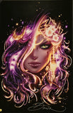 11 X 17 DIVINICA PRINTS SIGNED DAWN MCTEIGUE