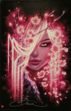11 X 17 DIVINICA PRINTS SIGNED DAWN MCTEIGUE