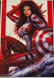 MINISTRY OF SUPERNATURAL WARFARE #1  SUN KHAMUNAKI TORONTO FAN EXPO EXCLUSIVES 2026 SIGNED