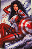 MINISTRY OF SUPERNATURAL WARFARE #1  SUN KHAMUNAKI TORONTO FAN EXPO EXCLUSIVES 2026 SIGNED