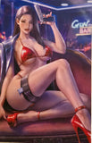 GUN HONEY DOUBLES DOWN #2 BY YAM NYCC 2026