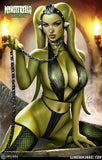 MONSTERELLA LEGACY #1" SECRET EXCLUSIVE" SUN KHAMUNAKI