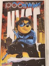 DO YOU POOH POOHWING RYAN KINCAID 2023 NYCC EXCLUSIVE LTD 25 COPIES