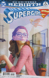 SUPERGIRL #12-15 ARTGERM VARIANT DC COMICS 2017